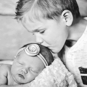 Meet your Posher, Bobby